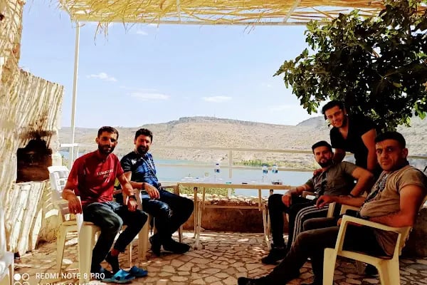 Homestay Halfeti Fırat Pansiyon - Resim 19