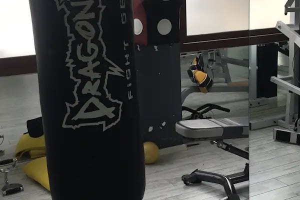 Koza stüdyo Reformer Pilates Personel Trainer - Resim 10