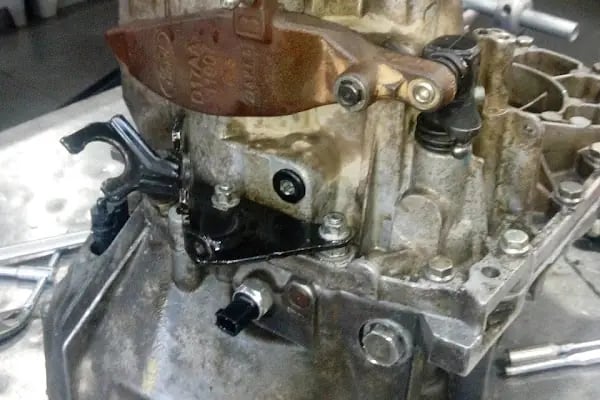 ALANYA OTOMATİK ŞANZIMAN SERVİSİ GÜLER OTO - Resim 5