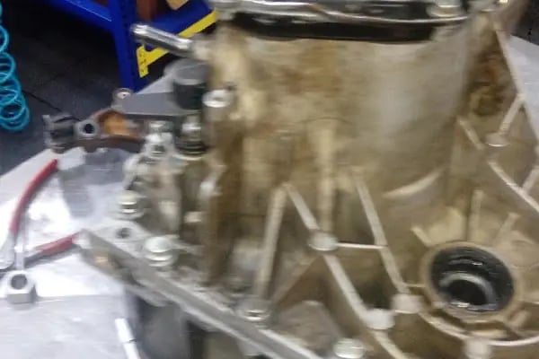 ALANYA OTOMATİK ŞANZIMAN SERVİSİ GÜLER OTO - Resim 17