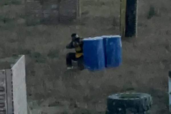 Karasu Paintball - Resim 7
