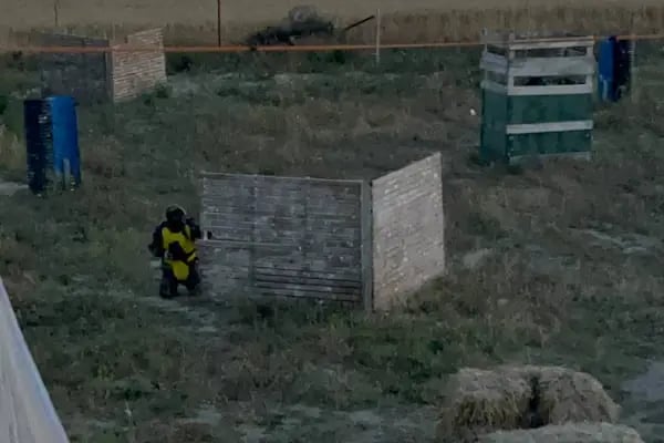 Karasu Paintball - Resim 5