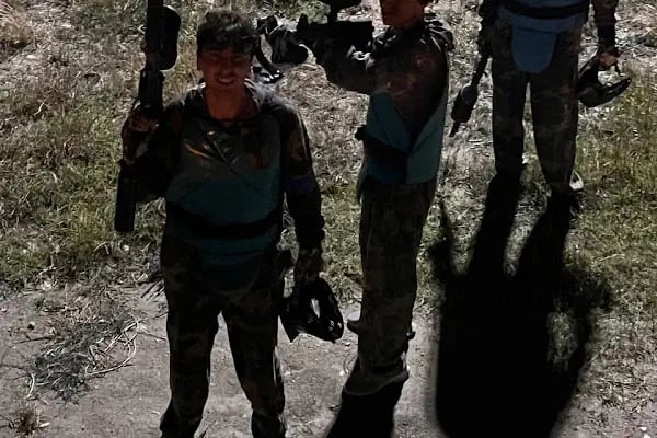 Karasu Paintball - Resim 4