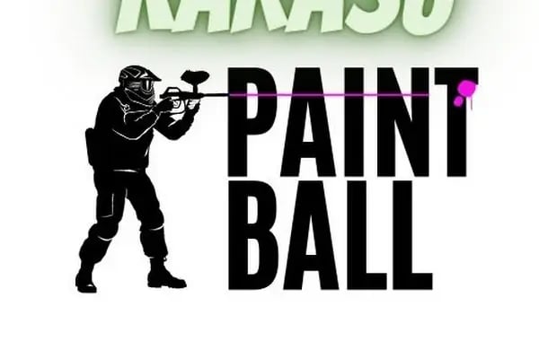 Karasu Paintball - Resim 9