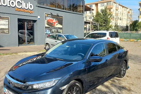 AutoClub Koris Garage - Oto Yıkama, Seramik Kaplama, PPF Kaplama, Maltepe Oto Yıkama, Maltepe Seramik Kaplama, - Resim 17