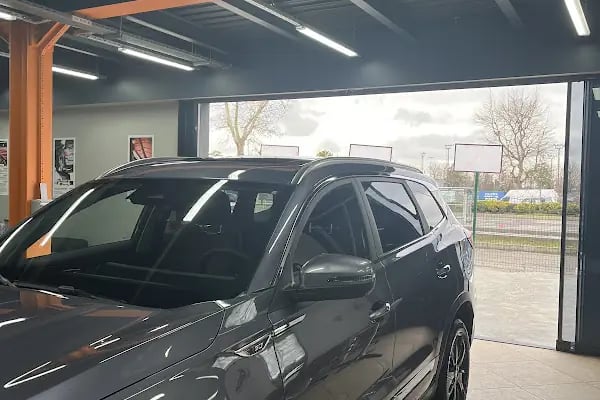 AutoClub Koris Garage - Oto Yıkama, Seramik Kaplama, PPF Kaplama, Maltepe Oto Yıkama, Maltepe Seramik Kaplama, - Resim 10