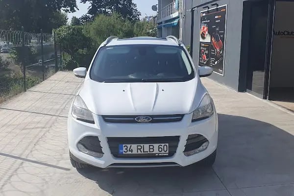 AutoClub Koris Garage - Oto Yıkama, Seramik Kaplama, PPF Kaplama, Maltepe Oto Yıkama, Maltepe Seramik Kaplama, - Resim 13