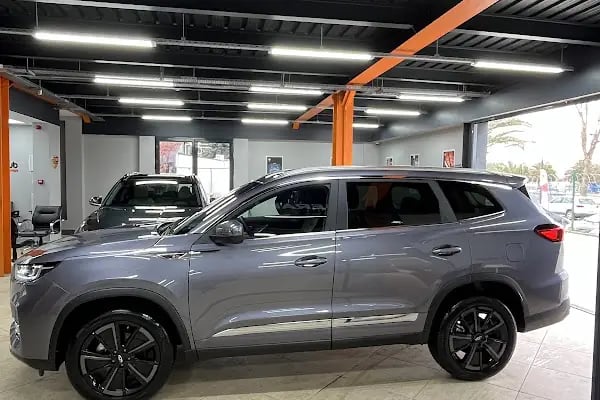 AutoClub Koris Garage - Oto Yıkama, Seramik Kaplama, PPF Kaplama, Maltepe Oto Yıkama, Maltepe Seramik Kaplama, - Resim 9