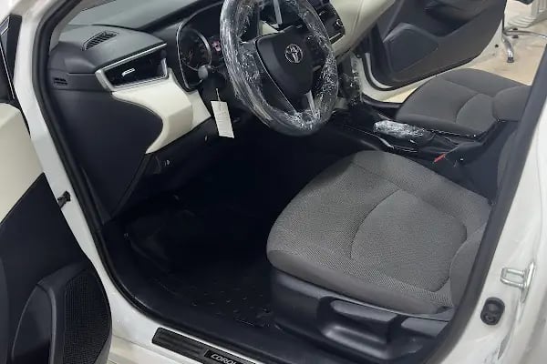 AutoClub Koris Garage - Oto Yıkama, Seramik Kaplama, PPF Kaplama, Maltepe Oto Yıkama, Maltepe Seramik Kaplama, - Resim 15