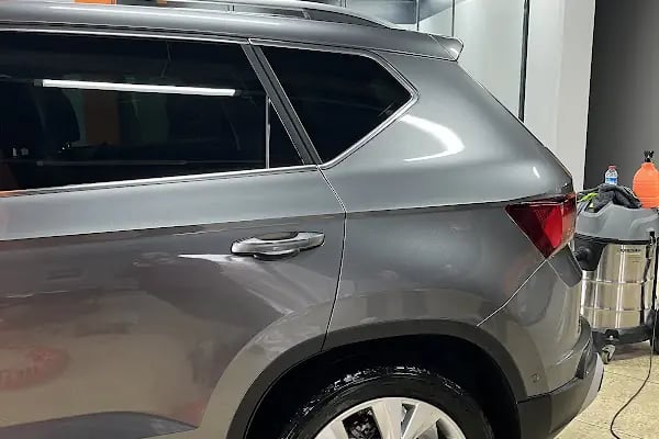 AutoClub Koris Garage - Oto Yıkama, Seramik Kaplama, PPF Kaplama, Maltepe Oto Yıkama, Maltepe Seramik Kaplama, - Resim 6