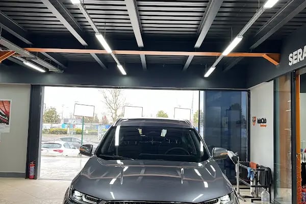 AutoClub Koris Garage - Oto Yıkama, Seramik Kaplama, PPF Kaplama, Maltepe Oto Yıkama, Maltepe Seramik Kaplama, - Resim 18
