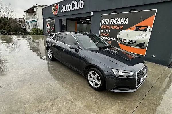 AutoClub Koris Garage - Oto Yıkama, Seramik Kaplama, PPF Kaplama, Maltepe Oto Yıkama, Maltepe Seramik Kaplama, - Resim 4