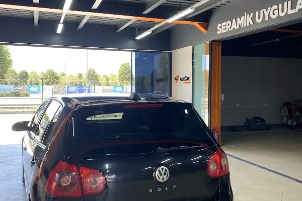 AutoClub Koris Garage - Oto Yıkama, Seramik Kaplama, PPF Kaplama, Maltepe Oto Yıkama, Maltepe Seramik Kaplama, - Resim 7