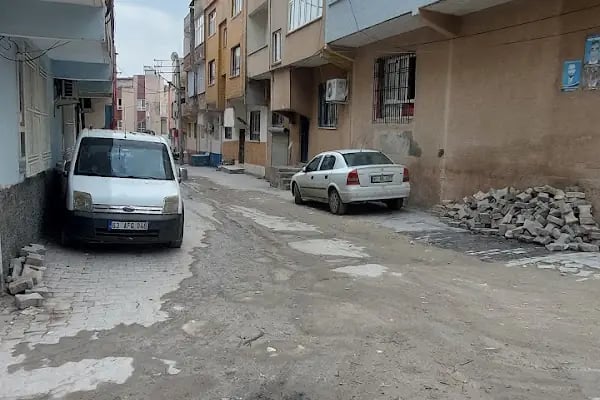 Şanlıurfa Valiliği - Resim 13