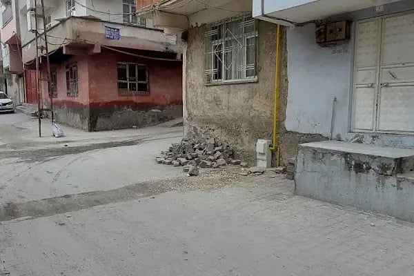 Şanlıurfa Valiliği - Resim 16