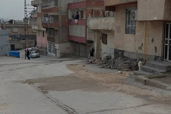 Şanlıurfa Valiliği - Resim 4