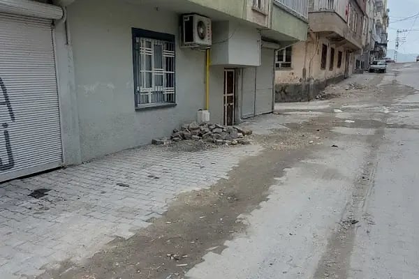 Şanlıurfa Valiliği - Resim 14