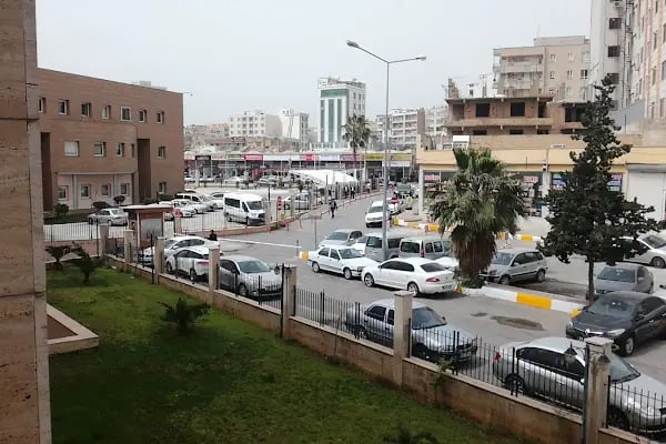 Şanlıurfa Valiliği - Resim 9