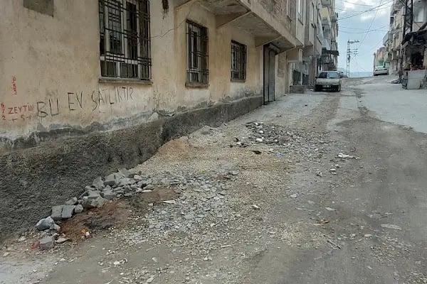 Şanlıurfa Valiliği - Resim 5