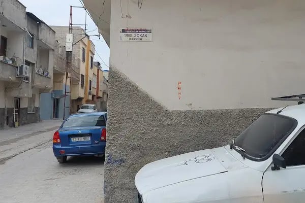 Şanlıurfa Valiliği - Resim 6