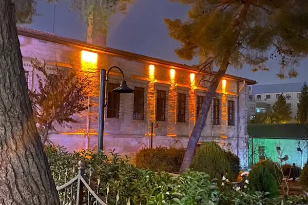 Şanlıurfa Valiliği - Resim 15