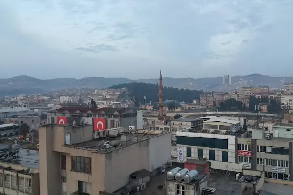 Şanlıurfa Valiliği - Resim 17