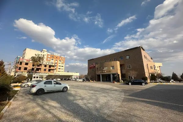 Şanlıurfa Valiliği - Resim 2