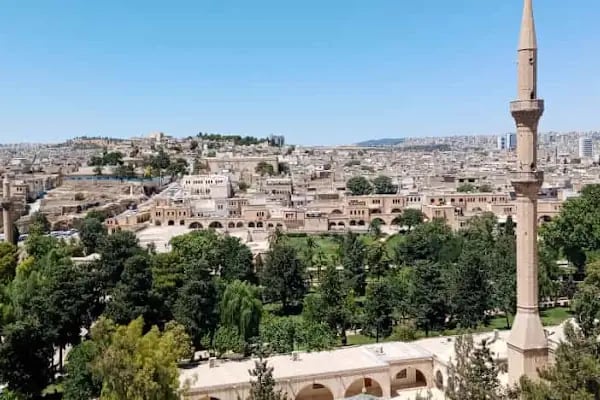Şanlıurfa Valiliği - Resim 7