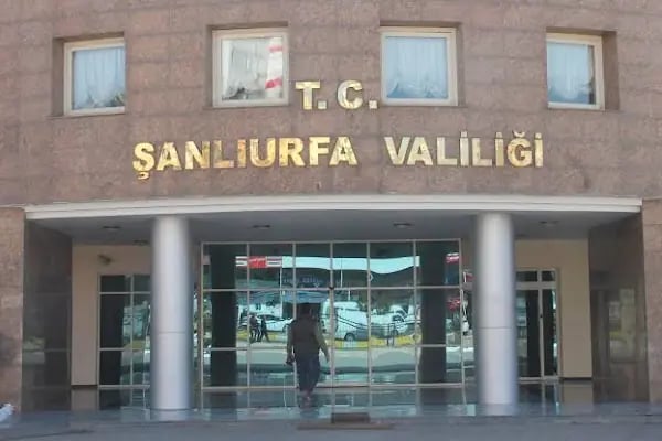 Şanlıurfa Valiliği - Resim 12