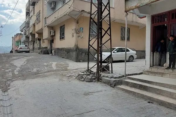 Şanlıurfa Valiliği - Resim 8