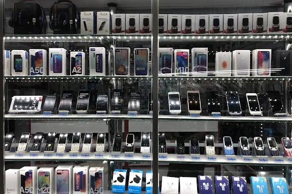 KALE TELEFON ELEKTRONİK - Resim 9