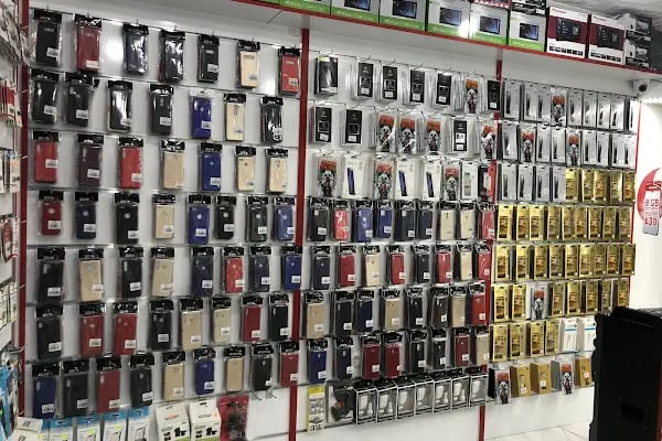 KALE TELEFON ELEKTRONİK - Resim 5