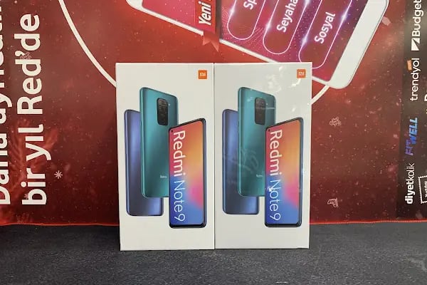 KALE TELEFON ELEKTRONİK - Resim 10