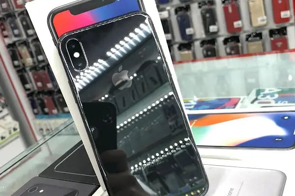 KALE TELEFON ELEKTRONİK - Resim 6