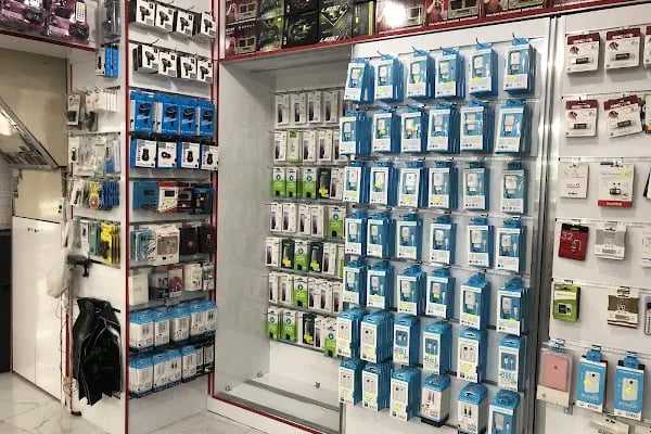 KALE TELEFON ELEKTRONİK - Resim 4