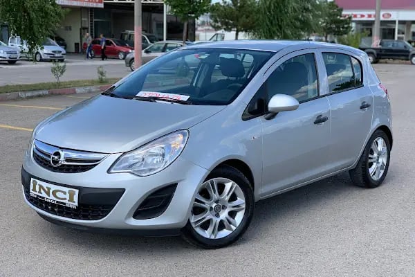 Inci Otomotiv - Resim 20