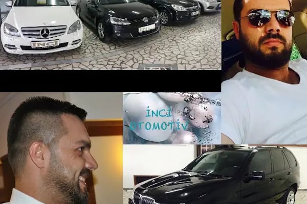 Inci Otomotiv - Resim 13