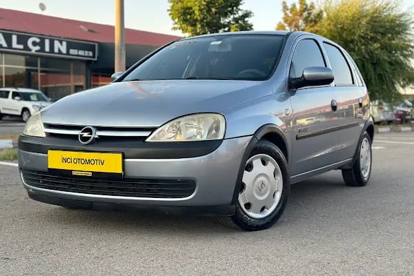 Inci Otomotiv - Resim 18