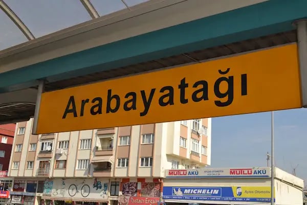 Arabayatağı - Resim 9