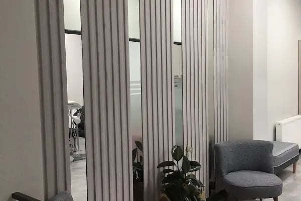 Özel Mustafa Arda Ağız ve Diş Sağlığı Polikliniği - Resim 2