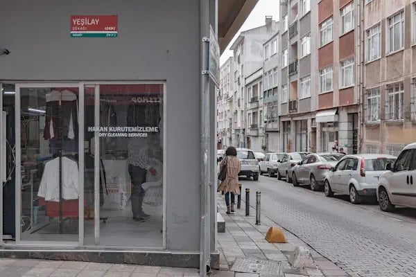 Hakan Kurutemizleme - Resim 5