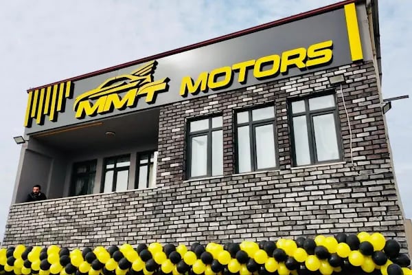 MMT MOTORS - Resim 4