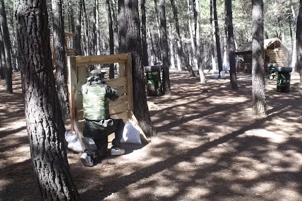 Avrasya Paintball &amp; Airsoft - Resim 3