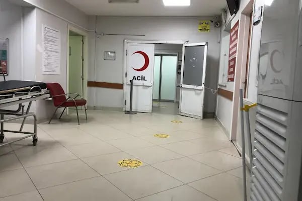 Körfez Devlet Hastanesi - Resim 9
