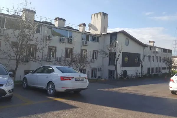 Körfez Devlet Hastanesi - Resim 19