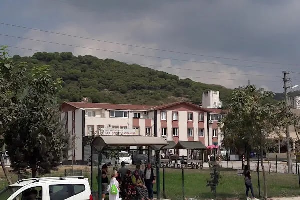 Körfez Devlet Hastanesi - Resim 13