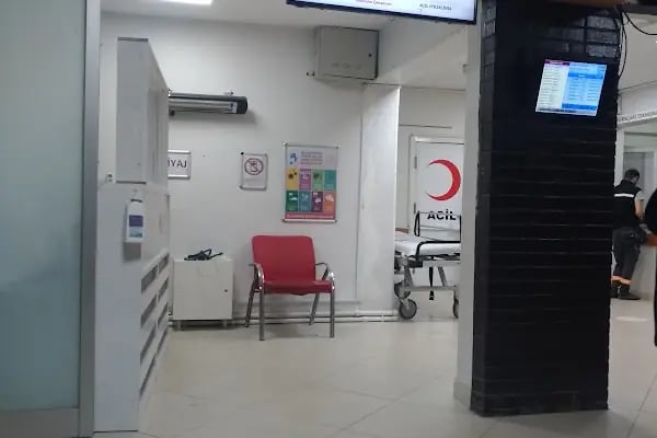 Körfez Devlet Hastanesi - Resim 7