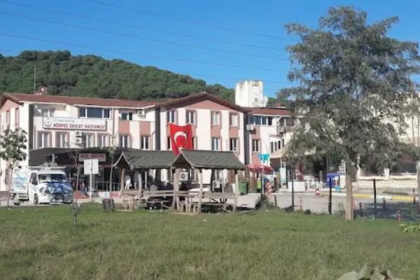 Körfez Devlet Hastanesi - Resim 3