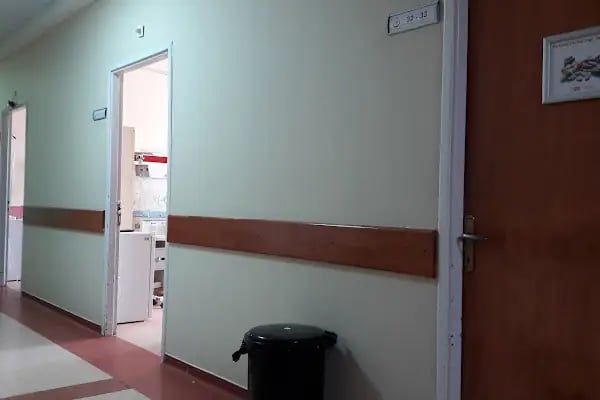Körfez Devlet Hastanesi - Resim 6
