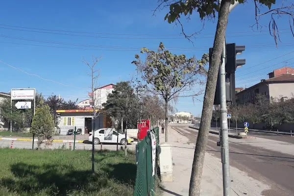Körfez Devlet Hastanesi - Resim 10